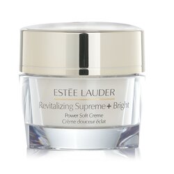 Estee Lauder Revitalizing Supreme + Bright Power Мягкий Крем 50ml/1.7oz