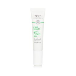 拉薇 Pure Beauty Anti-Spot Gel - For Blemished & Combination Skin 15ml/0.5oz