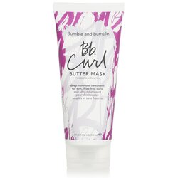 Bumble and Bumble Bb. Mascarilla de Mantequilla de Rizos (Para Rizos Suaves, Libres de Frizz) 200ml/6.7oz