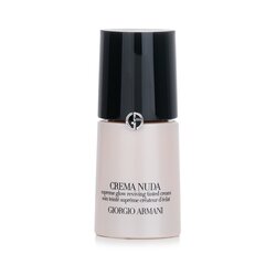 Giorgio Armani Crema Nuda Supreme Glow Reviving Crema Con Tinte - # 4.5 Universal Glow 30ml/1oz