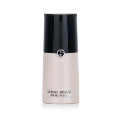 Giorgio Armani Crema Nuda Supreme Glow Reviving Tinted Cream - # 02 Light Glow 30ml/1oz