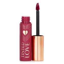 Charlotte Tilbury Tinted Love Tinte de Labios & Mejillas (Look Of Love Collection) - # Tripping On Love 10ml/0.33oz