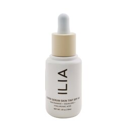 ILIA Super Serum Skin Tint SPF 40 - # ST1 Rendezvous (Extra Light With Cool Undertones) 30ml/1oz
