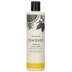 牛舍 Replenish Uplifting Body Lotion 300ml/10.14oz