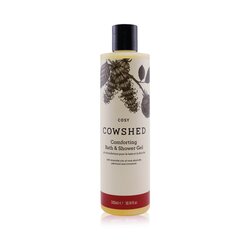 牛舍 Cosy Comforting Bath & Shower Gel 300ml/10.14oz