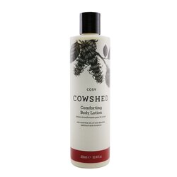 牛舍 Cosy Comforting Body Lotion 300ml/10.14oz