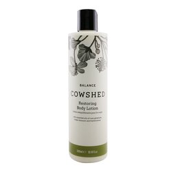 牛舍 Balance Restoring Body Lotion 300ml/10.14oz