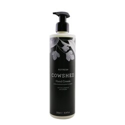 Cowshed Refresh Hand Cream 300ml/10.14oz