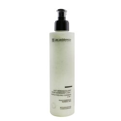 Academie 100% Hydraderm Gentle Peeling Cleanser 2 In 1 - Normal Skin 200ml/6.7oz