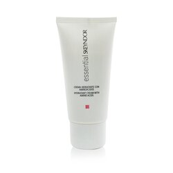 SKEYNDOR Essential Hydratant Cream With Aminoacids (For Dry & Normal Skins) (Box Slightly Damaged) 50ml/1.7oz