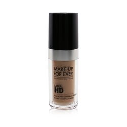 Make Up For Ever Ultra HD Invisible Cover Foundation - # R300 (Vanilla) 30ml/1.01oz
