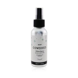 Cowshed Pillow Spray - Baby ( Packaging Slightly Damaged) 100ml/3.38oz