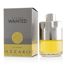 Loris Azzaro Wanted Eau De Toilette Spray 100ml/3.4oz