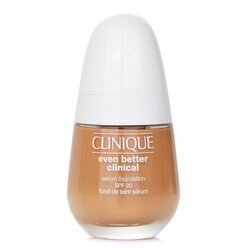Clinique Even Better Clinical Base en Suero SPF 20 - # CN 90 Sand 30ml/1oz