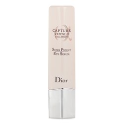 Christian Dior Capture Totale C.E.L.L. Energy Suero de Ojos Súper Potente 20ml/0.67oz