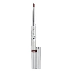 Christian Dior Diorshow Kabuki Brow Styler Lápiz de Cejas A Prueba de Agua - # 03 Brown 0.29g/0.01oz