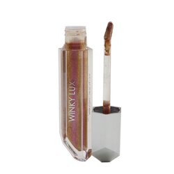 Winky Lux Chandelier Sparkling Brillo de Labios - # Star Shakes 4g/0.13oz