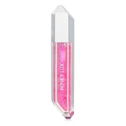 Winky Lux Chandelier Sparkling Lip Gloss - # Risky Disco 4g/0.13oz