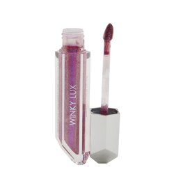 Winky Lux Chandelier Sparkling Lip Gloss - # Prism 4g/0.13oz