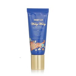 Winky Lux Wakey Wakey Brightening & Depuffing Eye Cream 15ml/0.5oz
