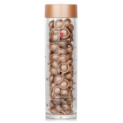 Elizabeth Arden Ceramide Cápsulas de Vitamina C - Suero Renovador de Resplandor 90caps