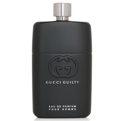 Gucci Guilty Pour Homme Eau De Parfum Spray 150ml/5oz