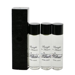 Kilian Straight To Heaven White Cristal Eau De Parfum Travel Spray 4x7.5ml/0.25oz