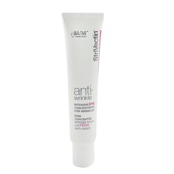 Klein Becker (StriVectin) Anti-Wrinkle Intensive Eye Concentrate For Wrinkles רכז נגד קמטים לאזור העיניים (ללא קופסה) 30ml/1oz