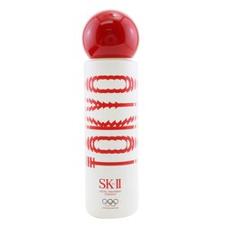 SK II Facial Treatment Essence (Tokyo Olympic 2020 Special Edition - Red) 230ml//7.67oz