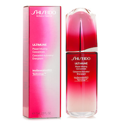 資生堂 Shiseido アルティムイーン パワー インフュージング