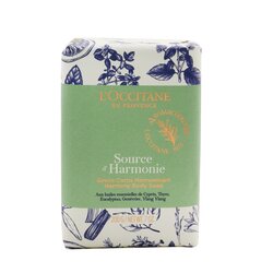 L'Occitane Source d'Harmonie Harmony Body Soap 200g/7oz