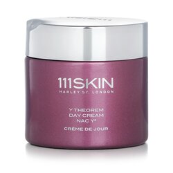 111Skin Y Theorem Day Cream NAC Y2 50ml/1.7oz