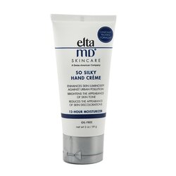 EltaMD So Silky Крем для Рук (Срок Годности: 03/2022) 59g/2oz