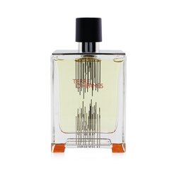 Hermes Terre D'Hermes Eau De Toilette Spray (Edición Limitada Botela H 2021) 100ml/3.3oz