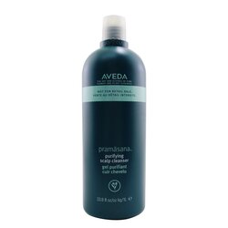 雅達 Pramasana Purifying Scalp Cleanser (Salon Product) 1000ml/33.8oz