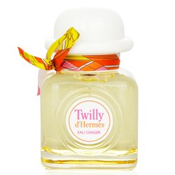Hermes Twilly D'Hermes Eau Ginger Парфюмированная Вода Спрей 85ml/2.87oz