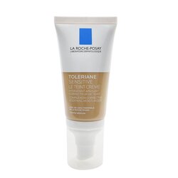 La Roche Posay Toleriane Sensitive Le Teint Creme - Medium 50ml/1.7oz