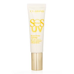 Clarins برايمر SOS مضاد للأشعة فوق البنفسجية SPF 30 30ml/1oz
