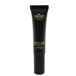 INIKA Organic Certified Organic Matte Perfection Primer 30ml/1oz