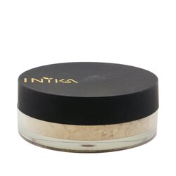 INIKA Organic Loose Mineral Foundation SPF25 - # Strength 8g/0.28oz