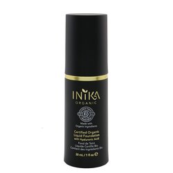 INIKA Organic Certified Organic Liquid Foundation - # Beige 30ml/1oz