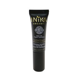 INIKA Organic Certified Organic Perfection Concealer - # Very Light 10ml/0.33oz