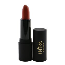INIKA Organic Certified Organic Vegan Lipstick - # After Dark 4.2g/0.14oz