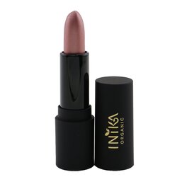 INIKA Organic Certified Organic Vegan Lipstick - # Naked Kiss 4.2g/0.14oz