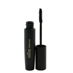 INIKA Organic Bold Lash Vegan Mascara - # Black 12ml/0.4oz