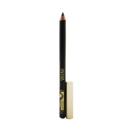 INIKA Organic قلم حواجب Certified Organic - # 05 مينكس أرجواني 1.2g/0.04oz
