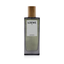 洛艾維 7 Anonimo Eau De Parfum Spray 50ml/1.7oz