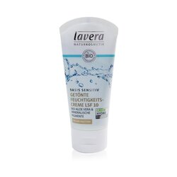 拉薇 Basis Sensitiv調色保濕乳霜SPF 10 - # Fair Skin (有效日期:03/2022) 50ml/1.8oz