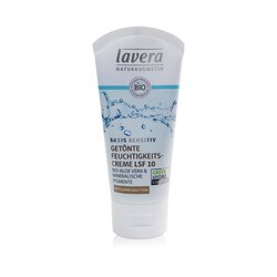 拉薇 Basis Sensitiv調色保濕乳霜SPF 10 - # Medium Skin (有效日期:03/2022) 50ml/1.8oz