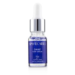 Apot.Care DMAE Pure Suero - Reafirma (Fecha Vto.: 04/2022) 10ml/0.34oz
